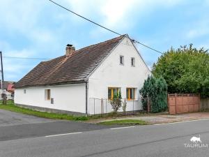 Prodej rodinného domu, Skašov, 280 m2