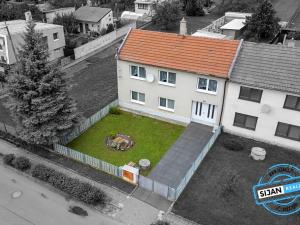 Prodej rodinného domu, Skalka, 230 m2