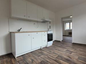 Pronájem bytu 2+1, Bílina - Újezdské Předměstí, 5. května, 67 m2