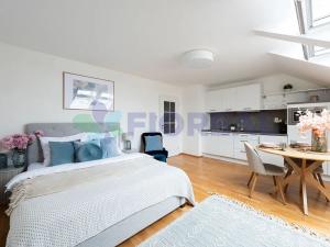 Prodej bytu 1+kk, Praha - Nové Město, Příčná, 30 m2