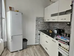 Prodej bytu 2+kk, Obrnice, Nová výstavba, 53 m2
