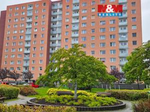 Prodej bytu 3+1, Pardubice - Studánka, Jana Zajíce, 74 m2