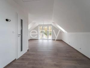 Pronájem bytu 2+kk, Miličín, 53 m2