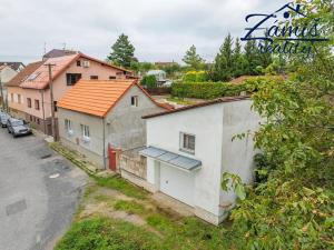 Prodej rodinného domu, Pchery, U Dobré Vody, 57 m2