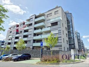 Pronájem bytu 4+kk, Praha - Jinonice, Pod stolovou horou, 84 m2