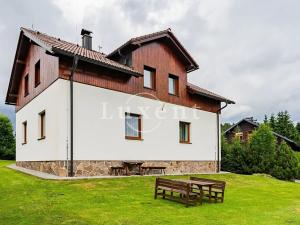 Prodej ubytování, Kvilda, 203 m2