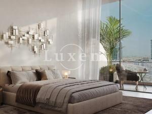 Prodej bytu 1+kk, Dubaj, Spojené arabské emiráty, 34 m2