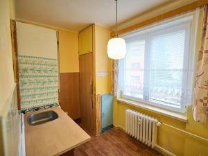 Prodej bytu 2+1, Horní Tošanovice, 49 m2