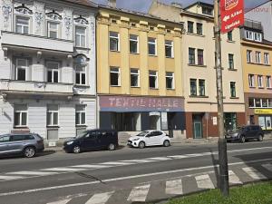 Prodej bytu 1+kk, Přerov, Komenského, 30 m2