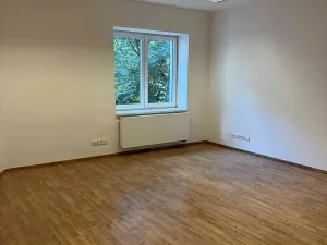 Pronájem kanceláře, Praha - Vysočany, Jandova, 30 m2