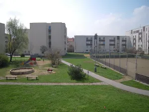 Pronájem bytu 4+kk, Praha - Prosek, Stoupající, 95 m2