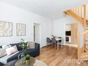 Prodej bytu 4+1, Praha - Královice, Ke Stupicím, 89 m2