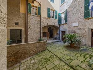 Prodej bytu 3+1, Cortona, Itálie, 96 m2