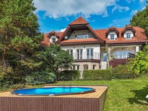 Prodej rodinného domu, Hlásná Třebaň, K Černé Skále, 305 m2