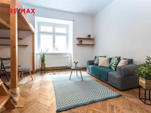 Prodej bytu 2+1, Praha - Košíře, Vrchlického, 50 m2