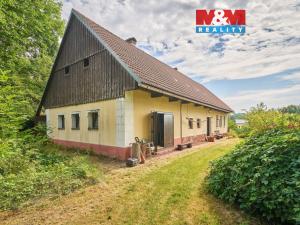 Prodej ubytování, Dolní Lánov, 164 m2