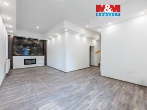 Prodej rodinného domu, Andělská Hora, 200 m2