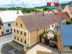 Prodej rodinného domu, Kravaře, P. Bezruče, 254 m2