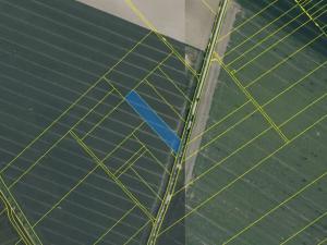 Prodej pole, Starkoč, 3896 m2