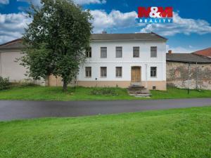 Prodej rodinného domu, Senička, 143 m2