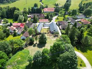 Prodej rodinného domu, Kunžak, 401 m2