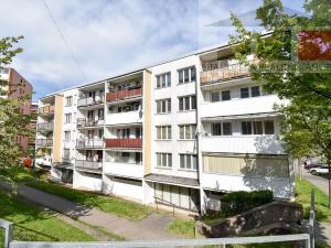 Pronájem bytu 3+1, Brandýs nad Labem-Stará Boleslav, Karla Tájka, 56 m2