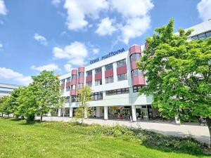 Pronájem kanceláře, Praha - Chodov, Hráského, 35 m2