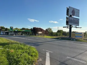 Pronájem komerčního pozemku, Praha, Vídeňská, 3852 m2