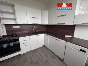 Pronájem bytu 3+1, Orlová - Lutyně, F. S. Tůmy, 65 m2