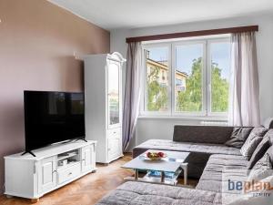 Prodej bytu 2+1, Praha - Hloubětín, Poděbradská, 56 m2