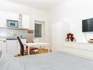 Prodej bytu 1+kk, Praha - Žižkov, Slavíkova, 22 m2