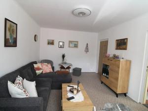 Prodej bytu 2+1, Karlovy Vary, Krymská, 54 m2