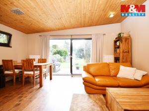 Prodej rodinného domu, Praha - Klánovice, Boušova, 420 m2