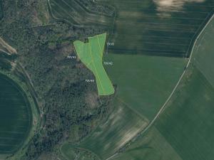 Prodej pole, Drahobuz, 22290 m2