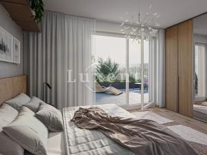 Prodej bytu 3+kk, Praha - Libeň, Na kopečku, 70 m2