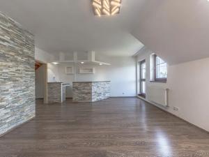 Prodej bytu 4+1, Jesenice, Hrnčířská, 128 m2