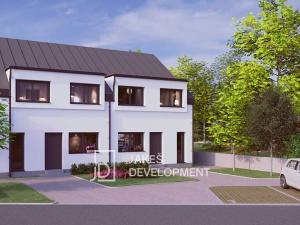 Prodej bytu 4+kk, Jirny, 127 m2