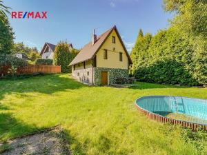 Prodej chalupy, Plzeň, 70 m2