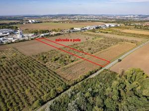 Prodej sadu/vinice, Brno, 11220 m2