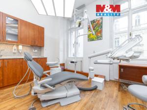 Pronájem komerční nemovitosti, Brno, Masarykova, 25 m2