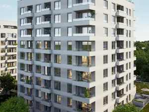 Prodej bytu 3+kk, Pardubice, Jozefa Gabčíka, 65 m2