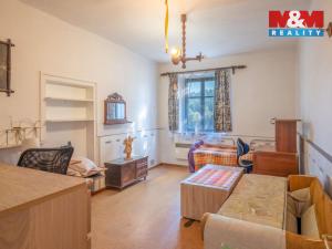 Prodej chalupy, Čestice - Doubravice u Volyně, 80 m2