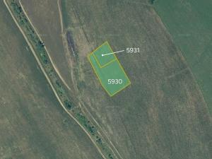 Prodej pole, Stará Turá, Slovensko, 5600 m2