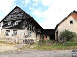 Prodej rodinného domu, Dubá, 212 m2