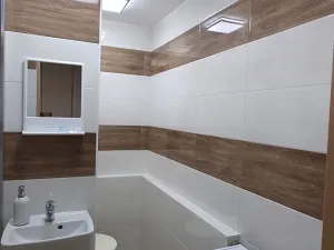 Pronájem bytu 1+1, Hodonín, Vřesová, 36 m2