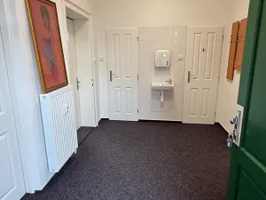 Pronájem kanceláře, Ostrava, Mírová, 46 m2