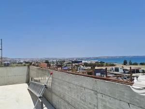 Prodej bytu 2+1, Larnaka, Kypr, 75 m2