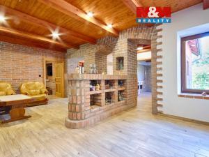 Prodej chalupy, Přeskače, 125 m2