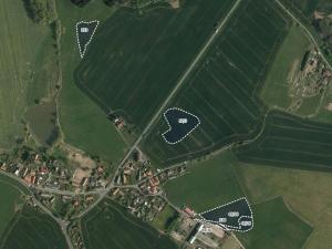 Prodej louky, Třemošnice, 20519 m2