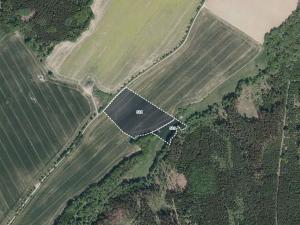 Prodej pole, Zbýšov, 26689 m2